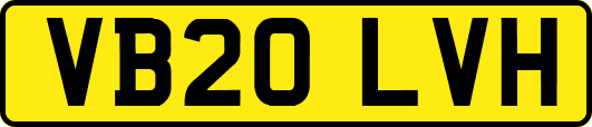 VB20LVH