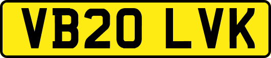 VB20LVK