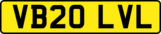 VB20LVL