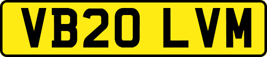 VB20LVM