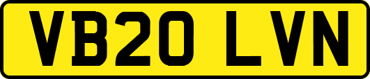 VB20LVN