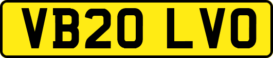 VB20LVO