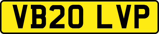 VB20LVP