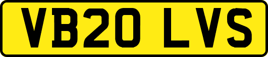 VB20LVS