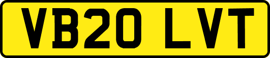 VB20LVT