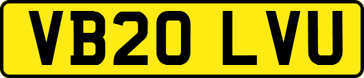 VB20LVU