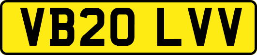 VB20LVV