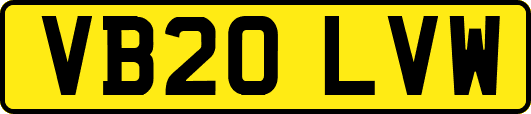 VB20LVW