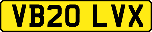 VB20LVX