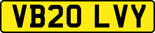 VB20LVY