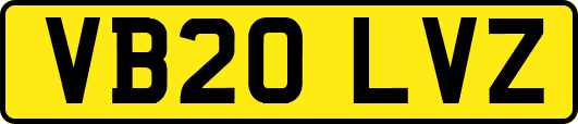 VB20LVZ