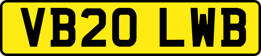 VB20LWB
