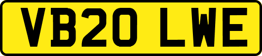 VB20LWE