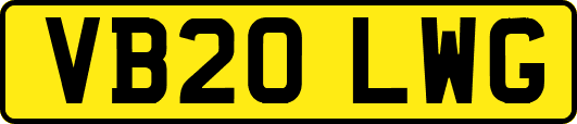 VB20LWG
