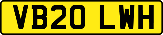 VB20LWH