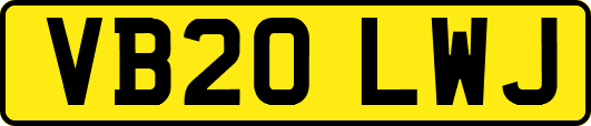 VB20LWJ