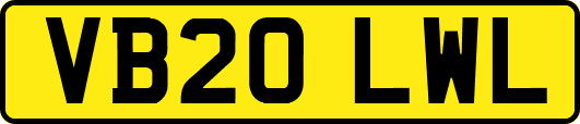 VB20LWL