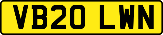 VB20LWN