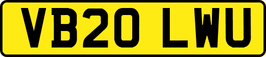 VB20LWU