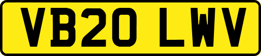 VB20LWV