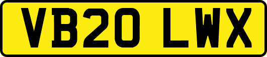 VB20LWX