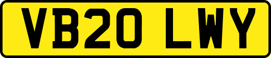 VB20LWY