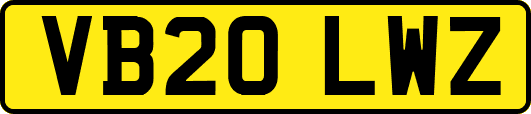 VB20LWZ