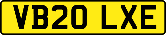 VB20LXE