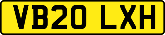 VB20LXH