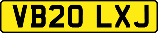 VB20LXJ
