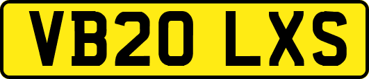 VB20LXS