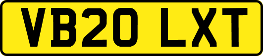 VB20LXT
