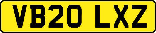 VB20LXZ