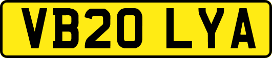 VB20LYA