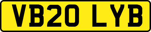VB20LYB
