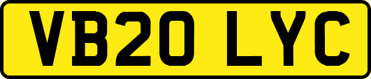 VB20LYC