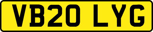VB20LYG