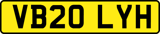 VB20LYH