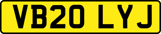 VB20LYJ