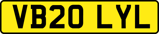 VB20LYL