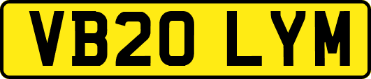 VB20LYM
