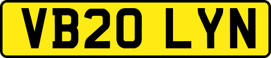 VB20LYN