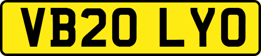 VB20LYO