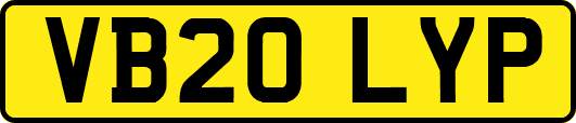 VB20LYP