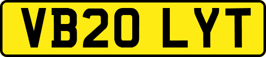 VB20LYT