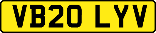 VB20LYV