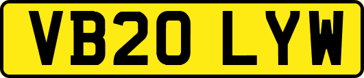 VB20LYW