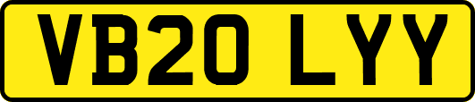VB20LYY