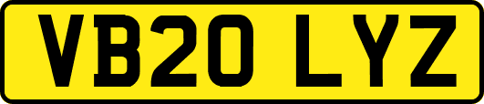 VB20LYZ