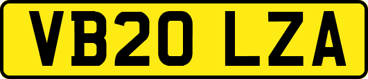 VB20LZA